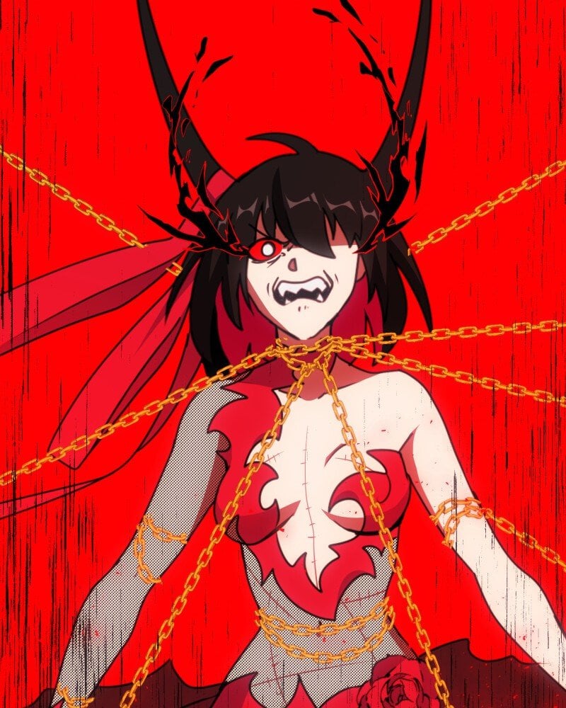 I’m the Grim Reaper Chapter 66 - Page 223