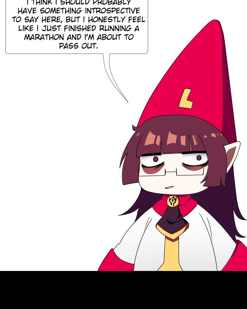 I’m the Grim Reaper Chapter 66 - Page 295