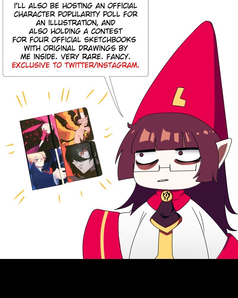 I’m the Grim Reaper Chapter 66 - Page 299