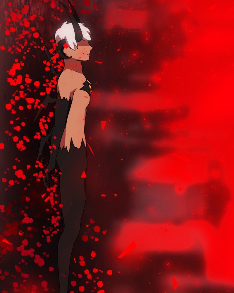 I’m the Grim Reaper Chapter 66 - Page 34
