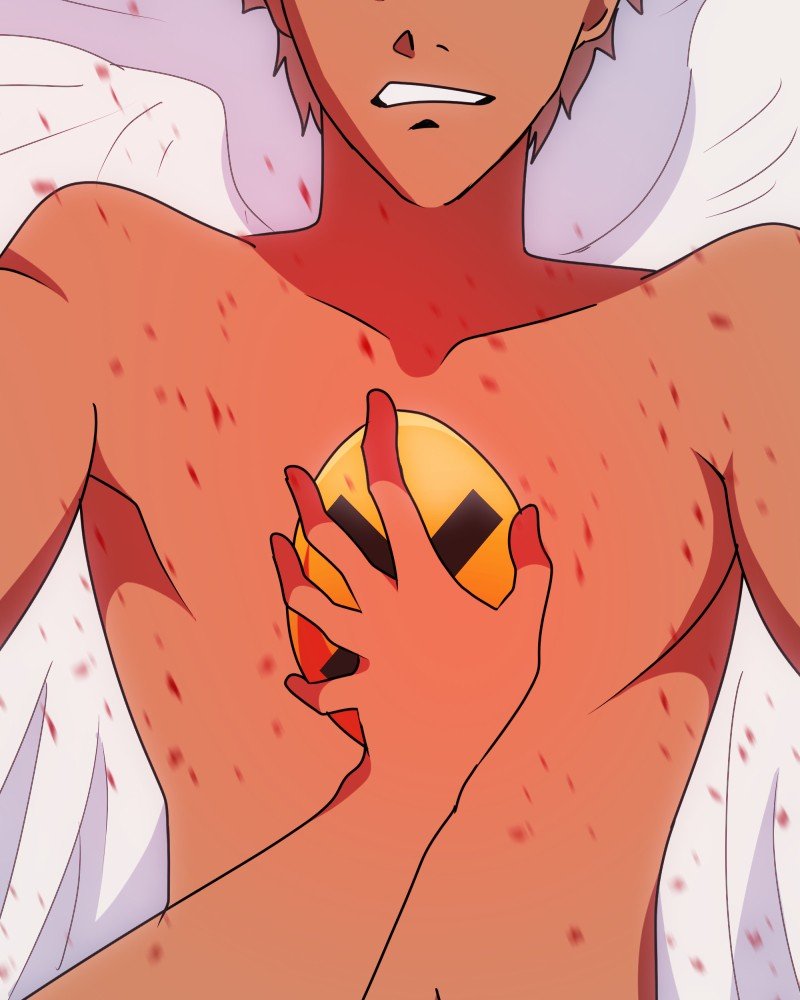 I’m the Grim Reaper Chapter 66 - Page 75