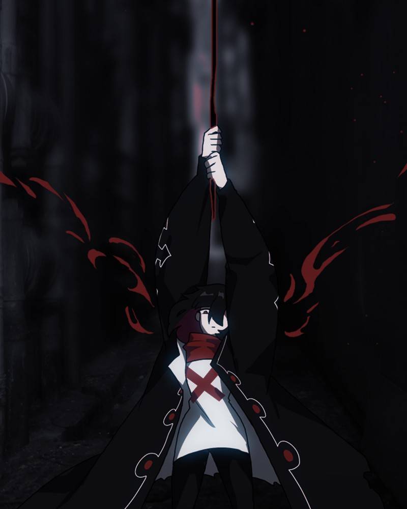 I’m the Grim Reaper Chapter 67 - Page 167