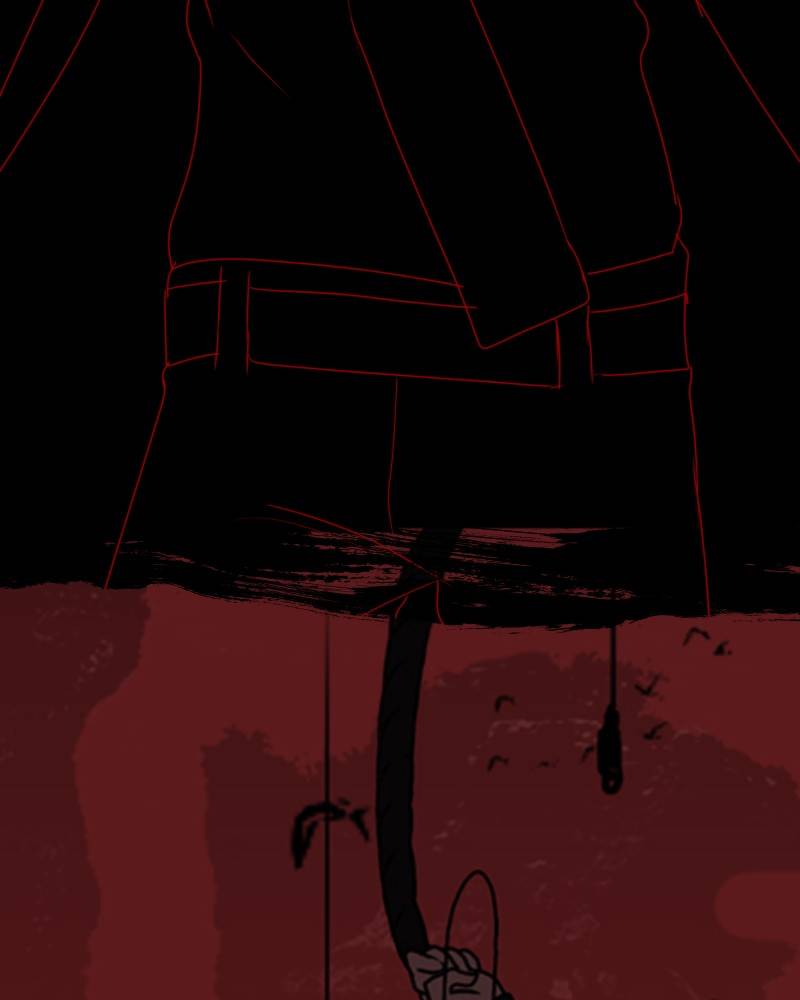 I’m the Grim Reaper Chapter 67 - Page 170