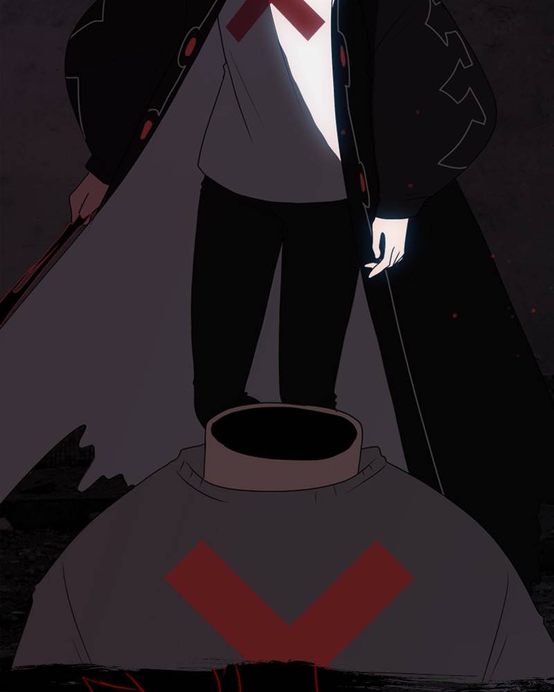 I’m the Grim Reaper Chapter 67 - Page 177