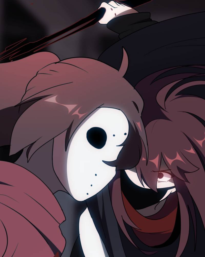 I’m the Grim Reaper Chapter 67 - Page 186