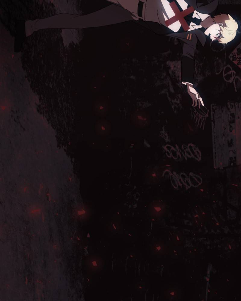 I’m the Grim Reaper Chapter 67 - Page 194