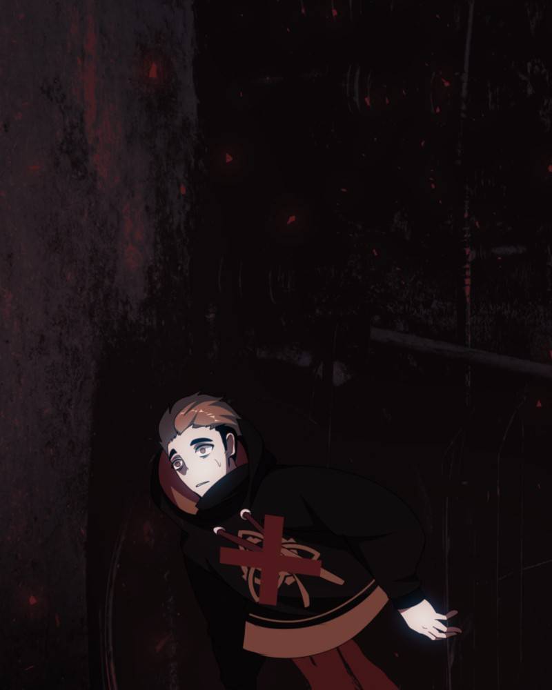 I’m the Grim Reaper Chapter 67 - Page 195