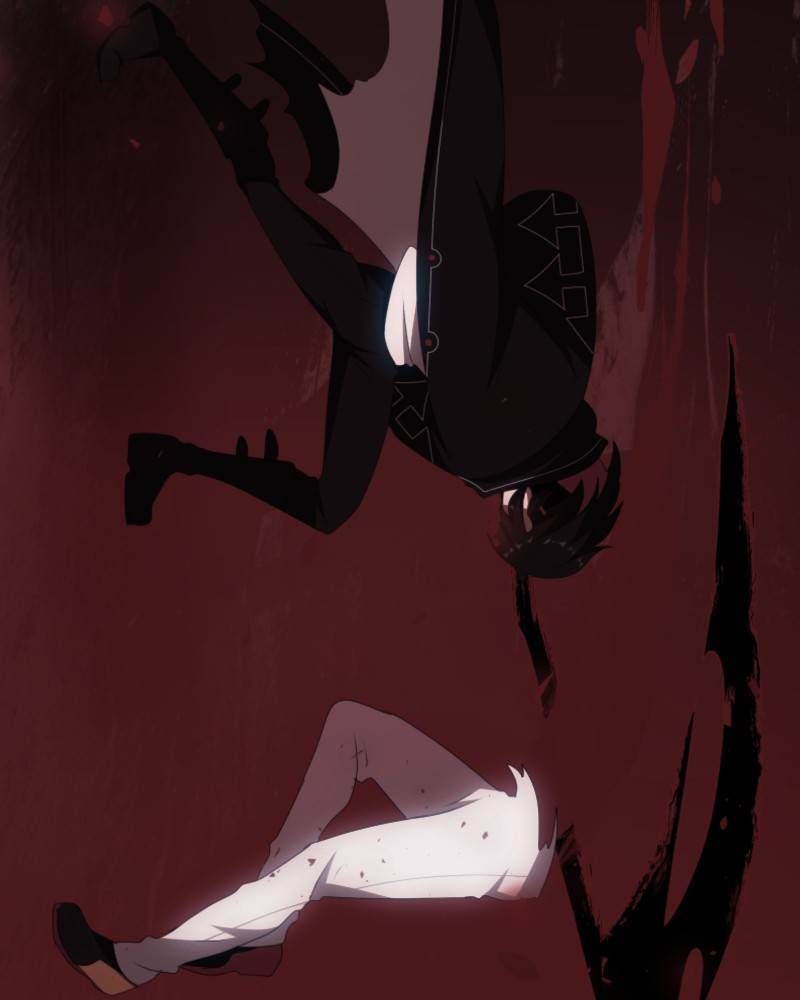 I’m the Grim Reaper Chapter 67 - Page 197
