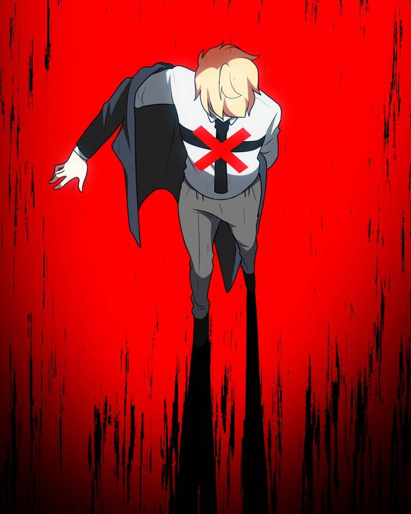 I’m the Grim Reaper Chapter 67 - Page 206