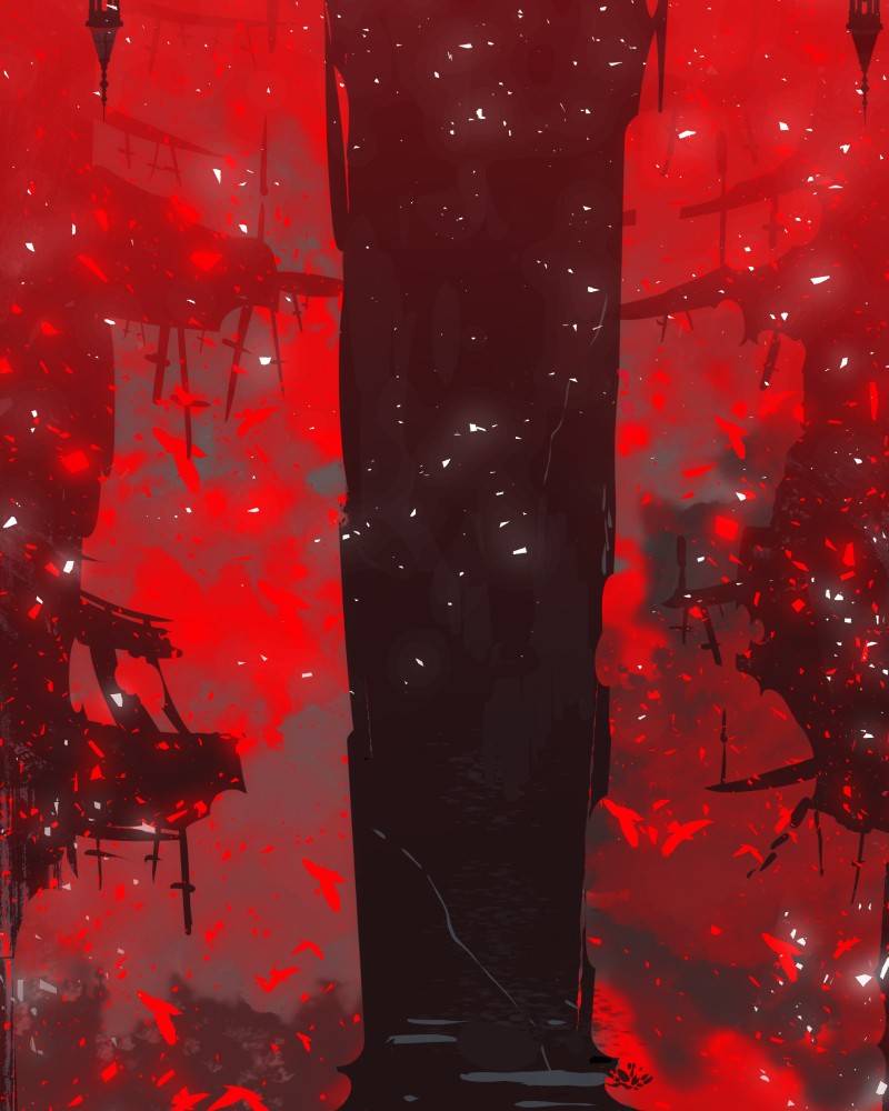 I’m the Grim Reaper Chapter 67 - Page 5