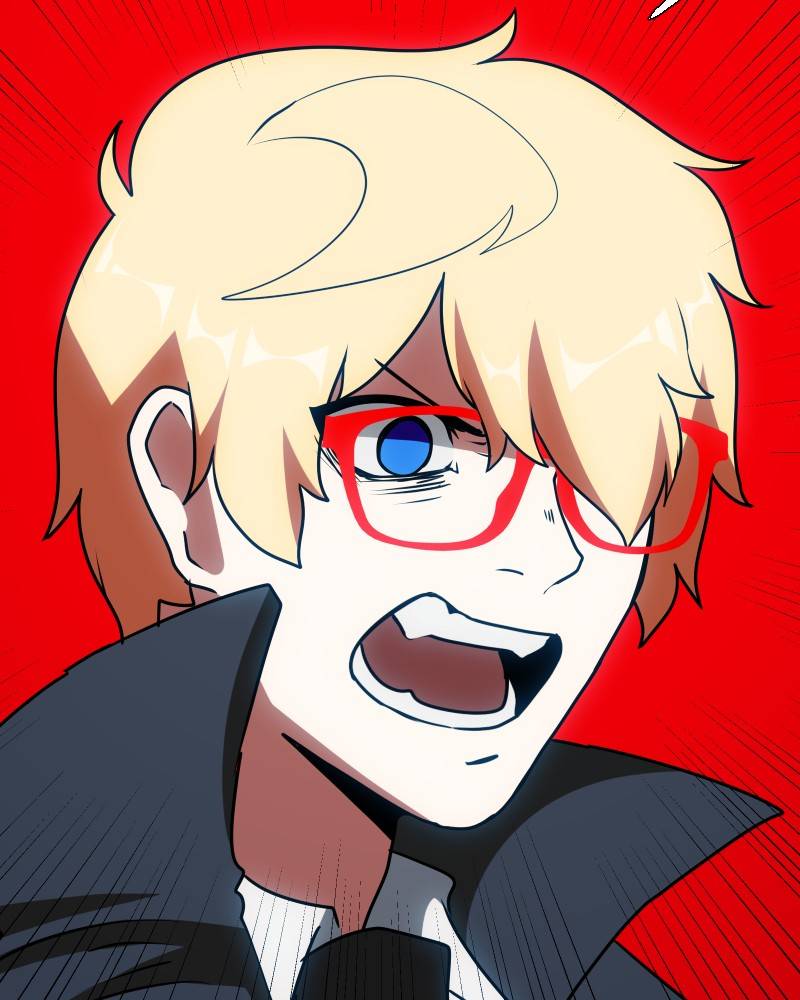 I’m the Grim Reaper Chapter 67 - Page 63