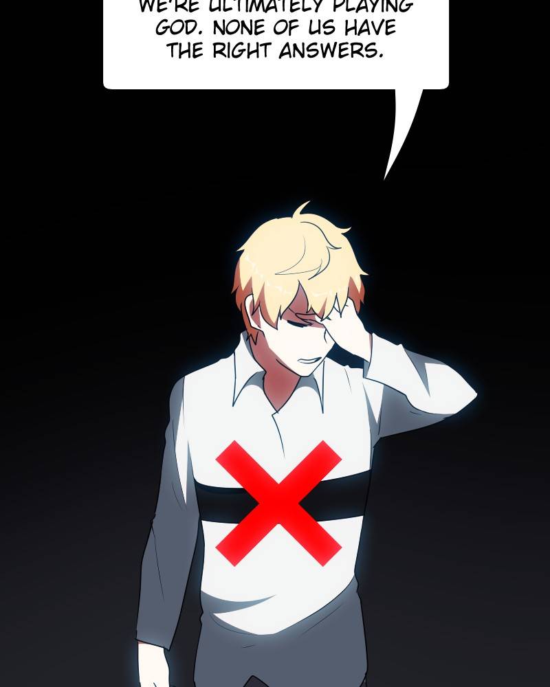 I’m the Grim Reaper Chapter 68 - Page 108