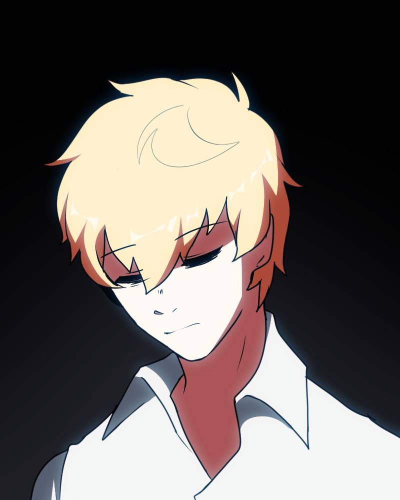I’m the Grim Reaper Chapter 68 - Page 116
