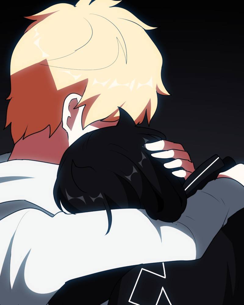 I’m the Grim Reaper Chapter 68 - Page 164