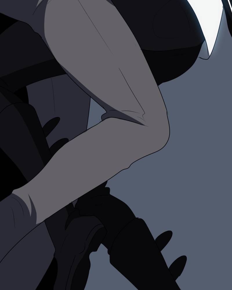 I’m the Grim Reaper Chapter 68 - Page 188