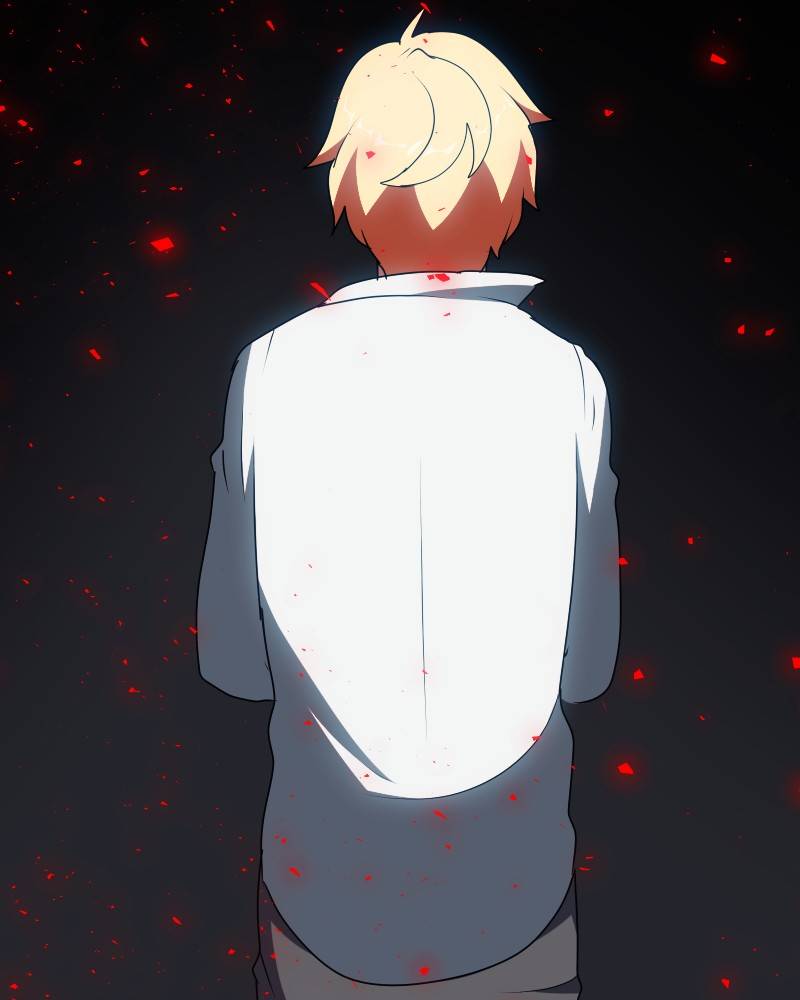 I’m the Grim Reaper Chapter 68 - Page 50