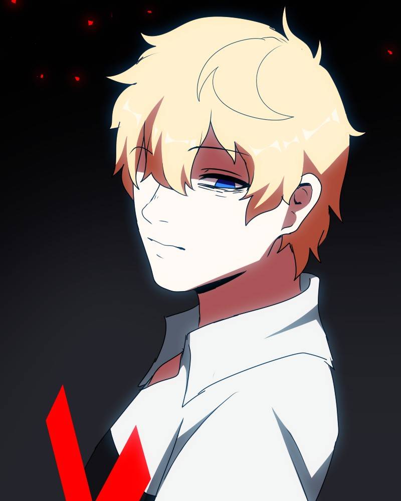 I’m the Grim Reaper Chapter 68 - Page 57