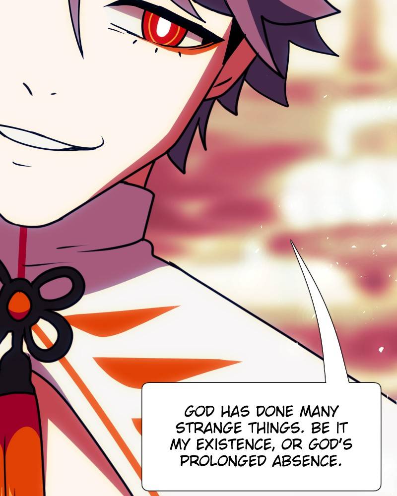 I’m the Grim Reaper Chapter 69 - Page 128