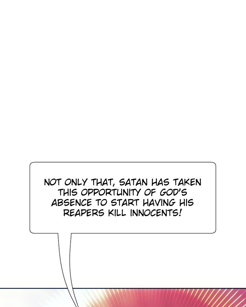 I’m the Grim Reaper Chapter 69 - Page 197