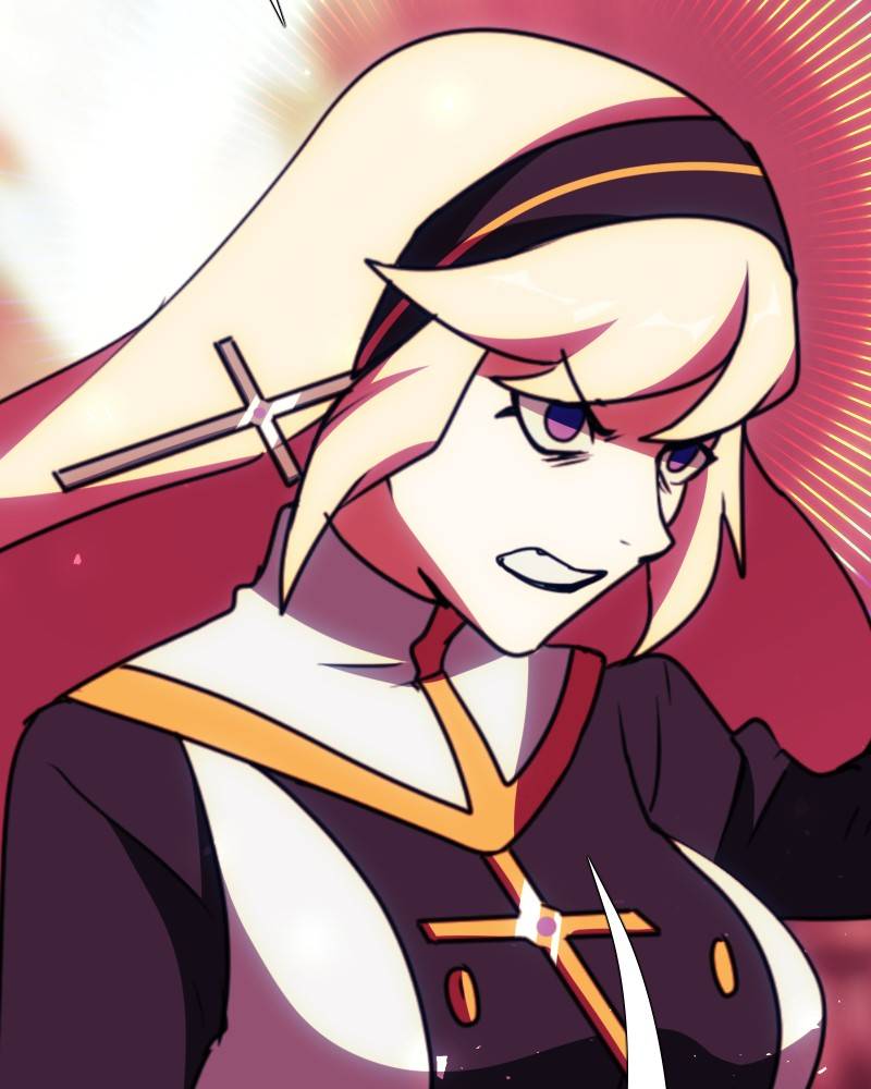I’m the Grim Reaper Chapter 69 - Page 198