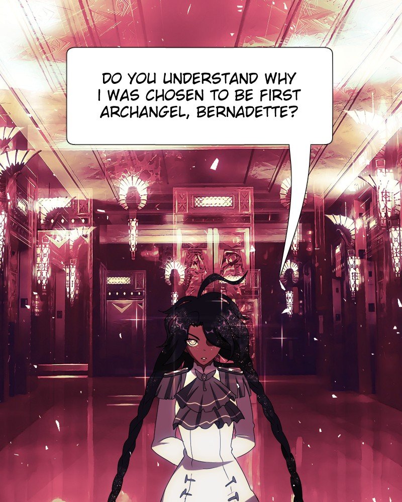 I’m the Grim Reaper Chapter 69 - Page 204