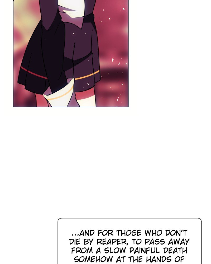 I’m the Grim Reaper Chapter 69 - Page 227