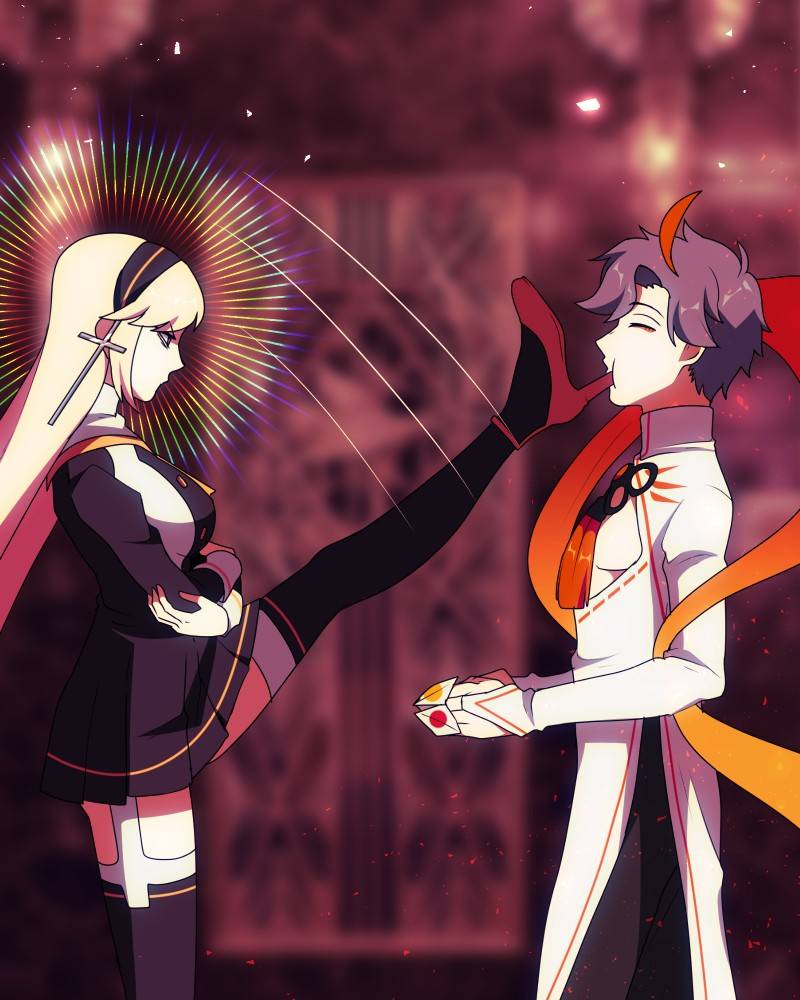 I’m the Grim Reaper Chapter 69 - Page 66