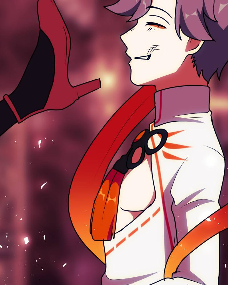I’m the Grim Reaper Chapter 69 - Page 81