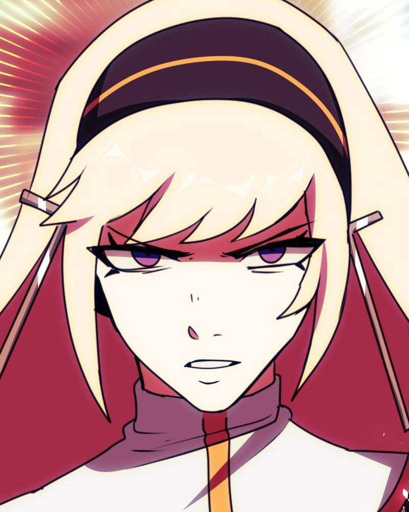 I’m the Grim Reaper Chapter 69 - Page 91