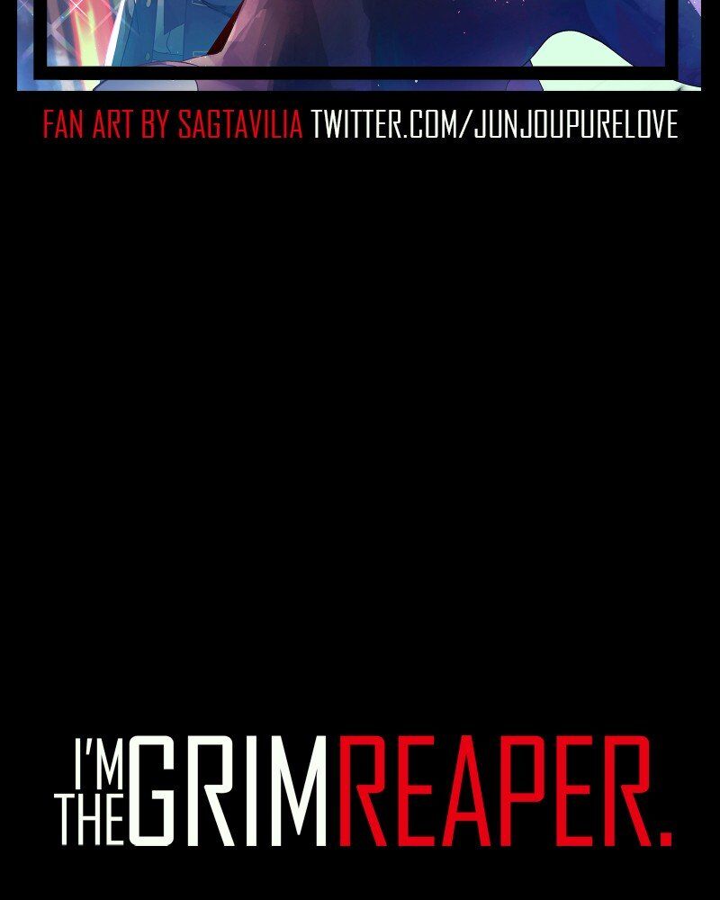 I’m the Grim Reaper Chapter 7 - Page 2