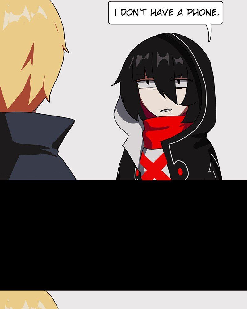 I’m the Grim Reaper Chapter 7 - Page 18