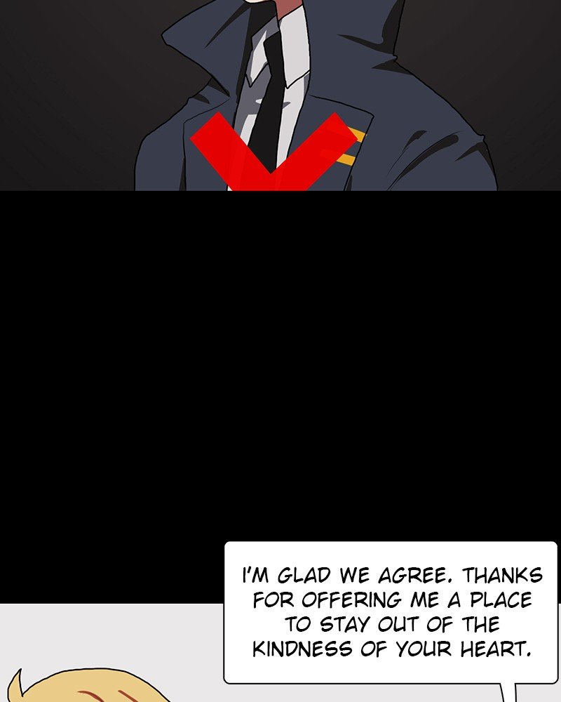 I’m the Grim Reaper Chapter 7 - Page 24