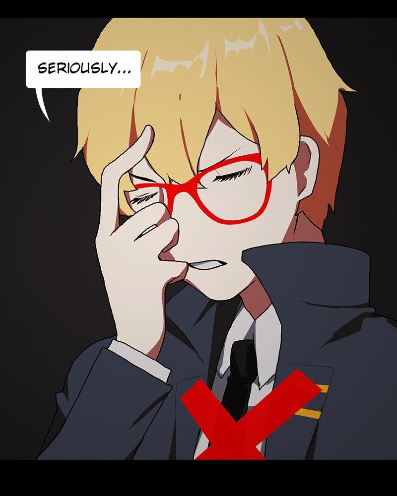 I’m the Grim Reaper Chapter 7 - Page 26