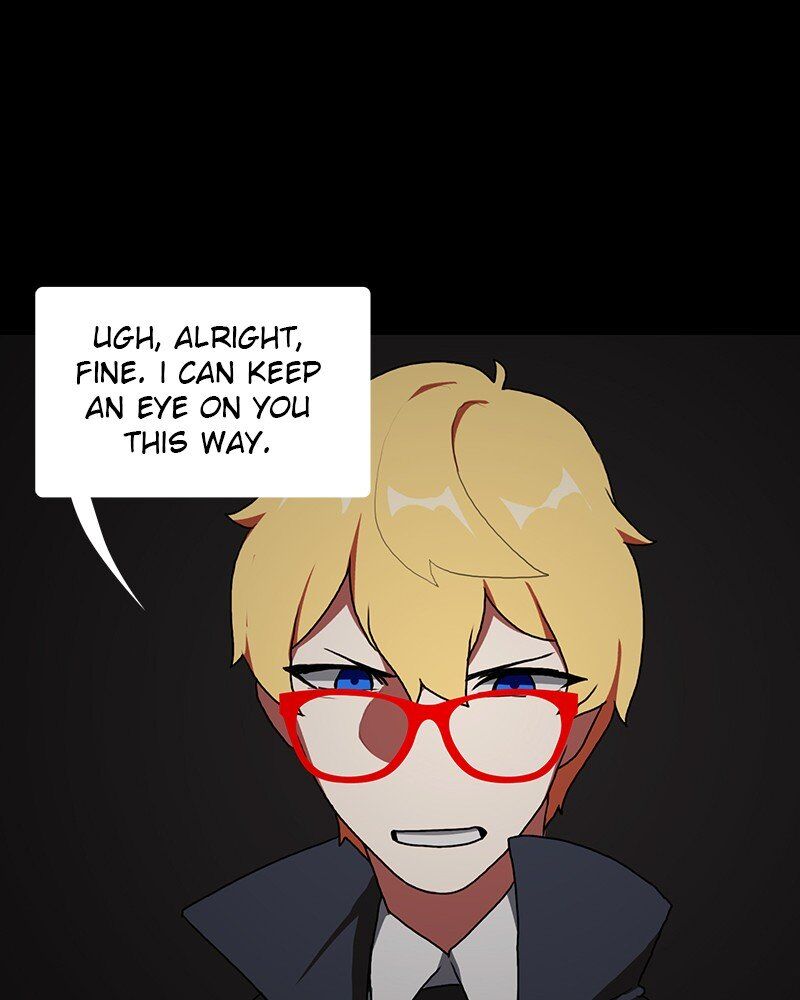 I’m the Grim Reaper Chapter 7 - Page 27