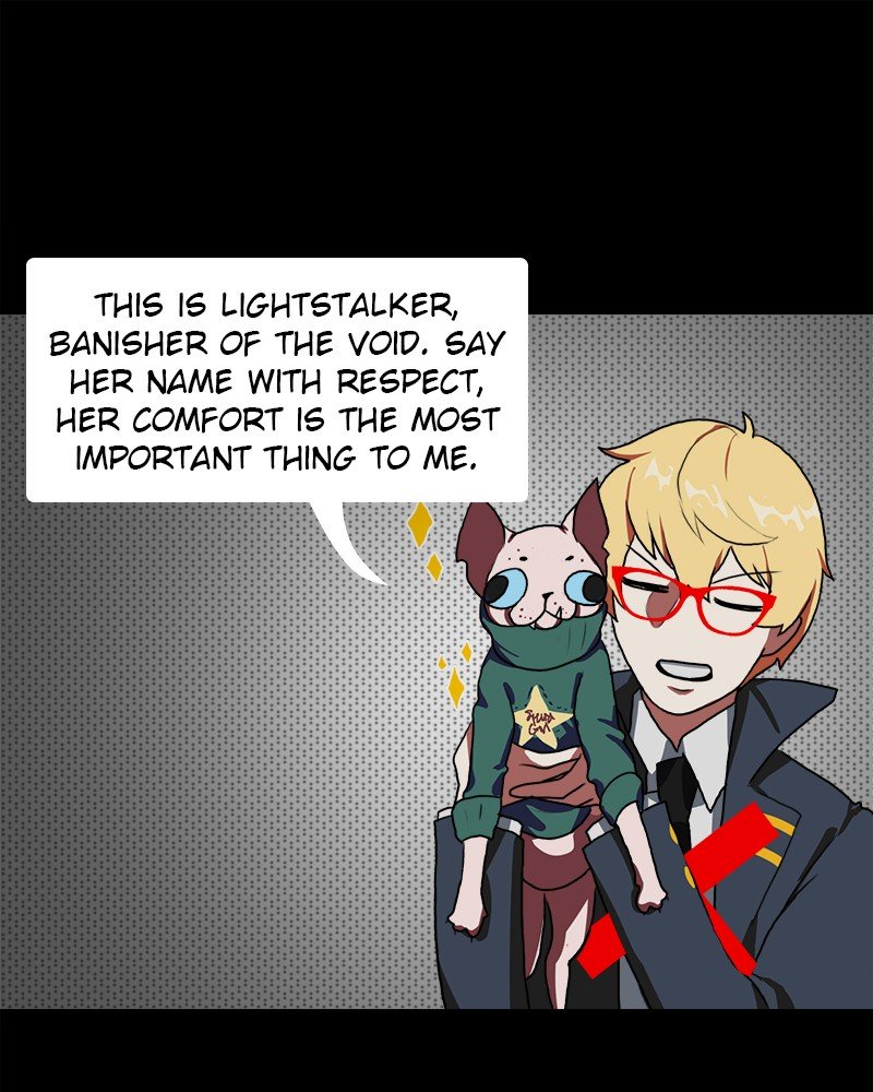 I’m the Grim Reaper Chapter 7 - Page 34