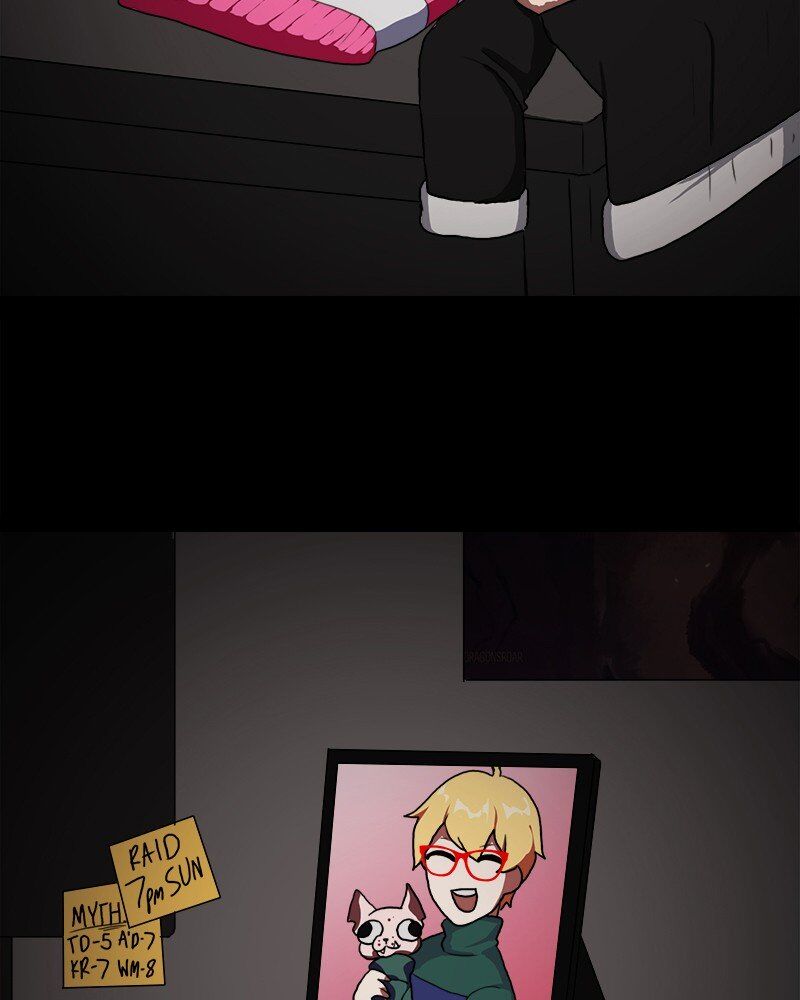 I’m the Grim Reaper Chapter 7 - Page 36