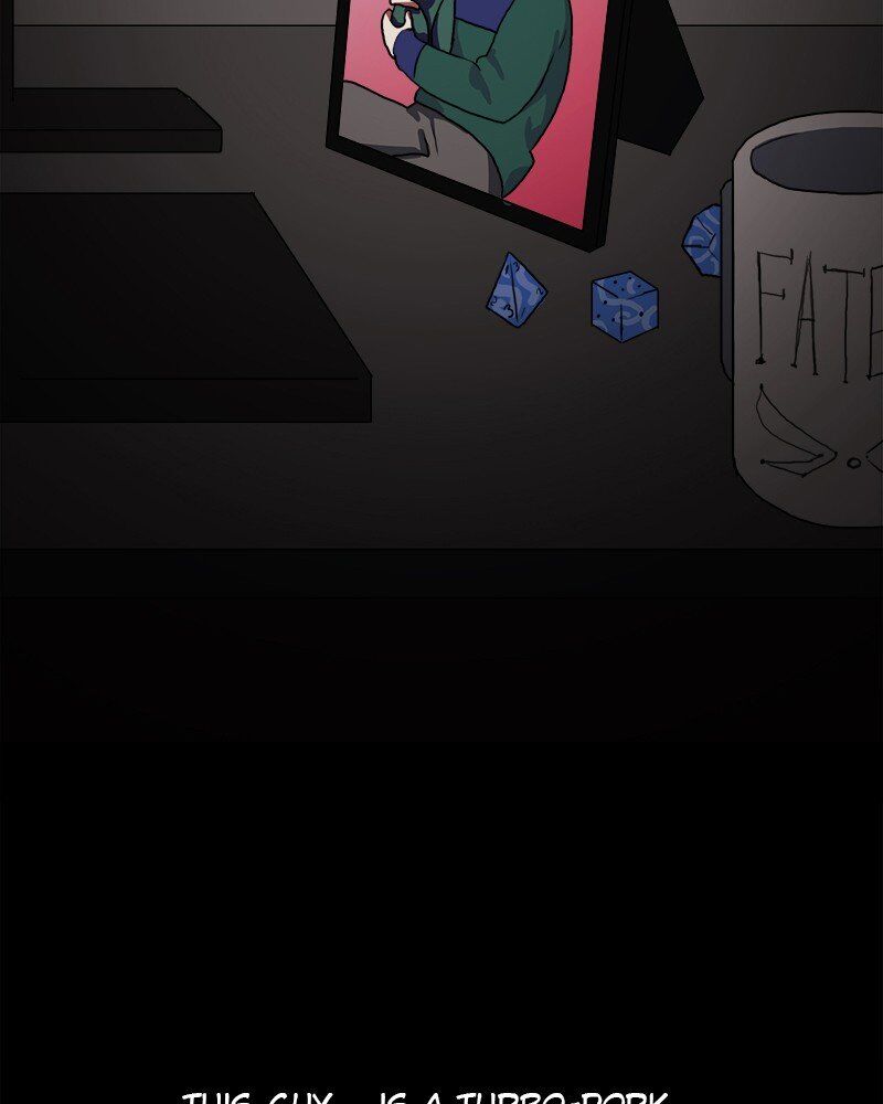 I’m the Grim Reaper Chapter 7 - Page 37