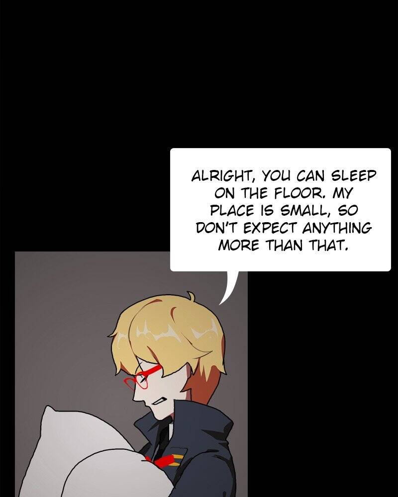 I’m the Grim Reaper Chapter 7 - Page 39