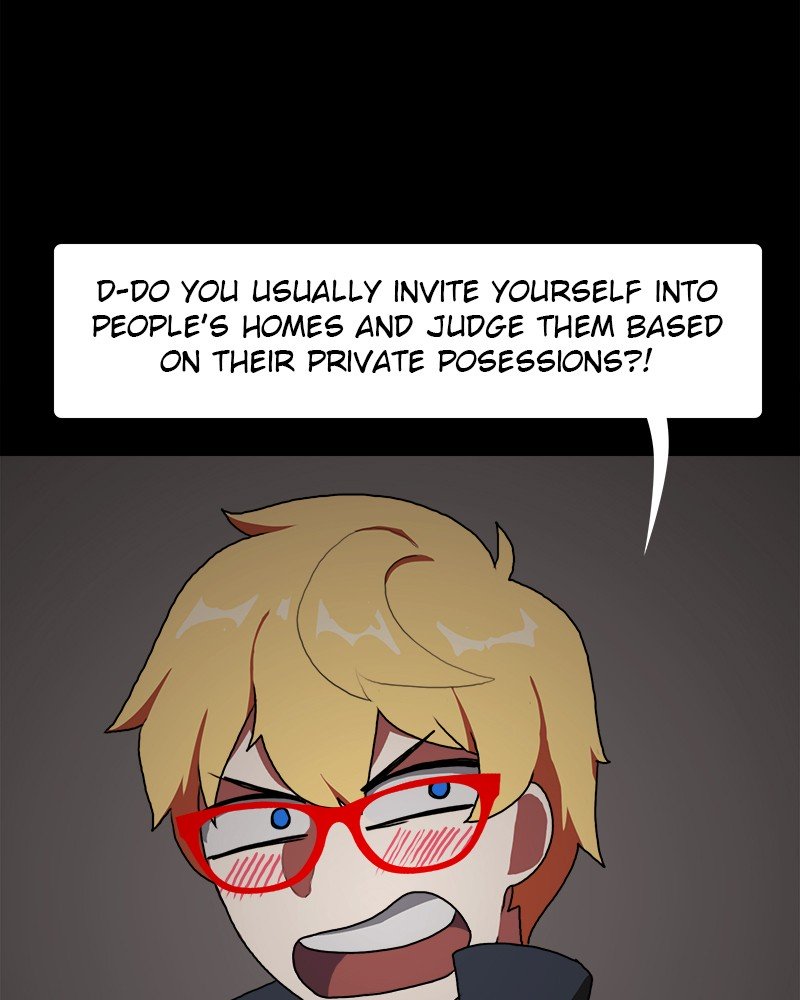 I’m the Grim Reaper Chapter 7 - Page 45