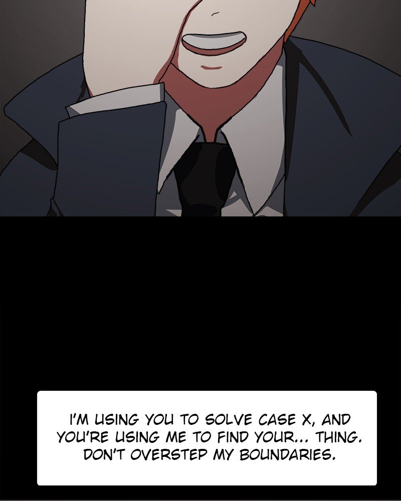 I’m the Grim Reaper Chapter 7 - Page 50