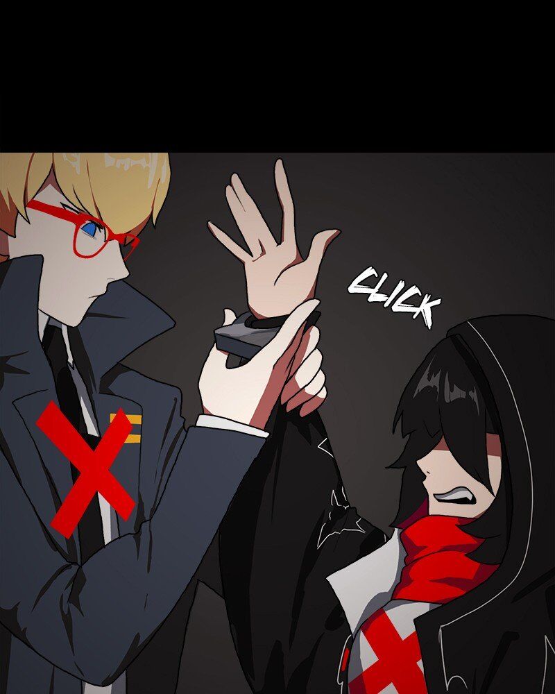 I’m the Grim Reaper Chapter 7 - Page 55