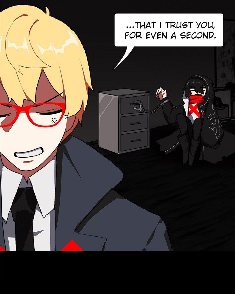 I’m the Grim Reaper Chapter 7 - Page 58