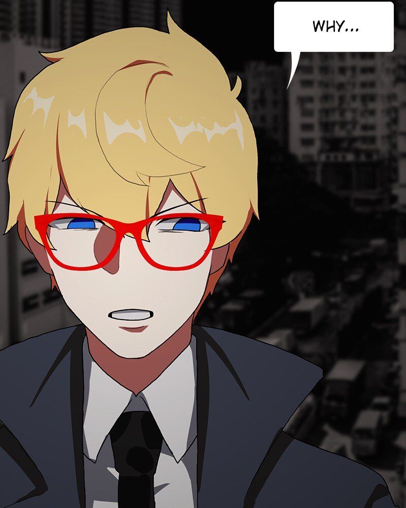 I’m the Grim Reaper Chapter 7 - Page 7