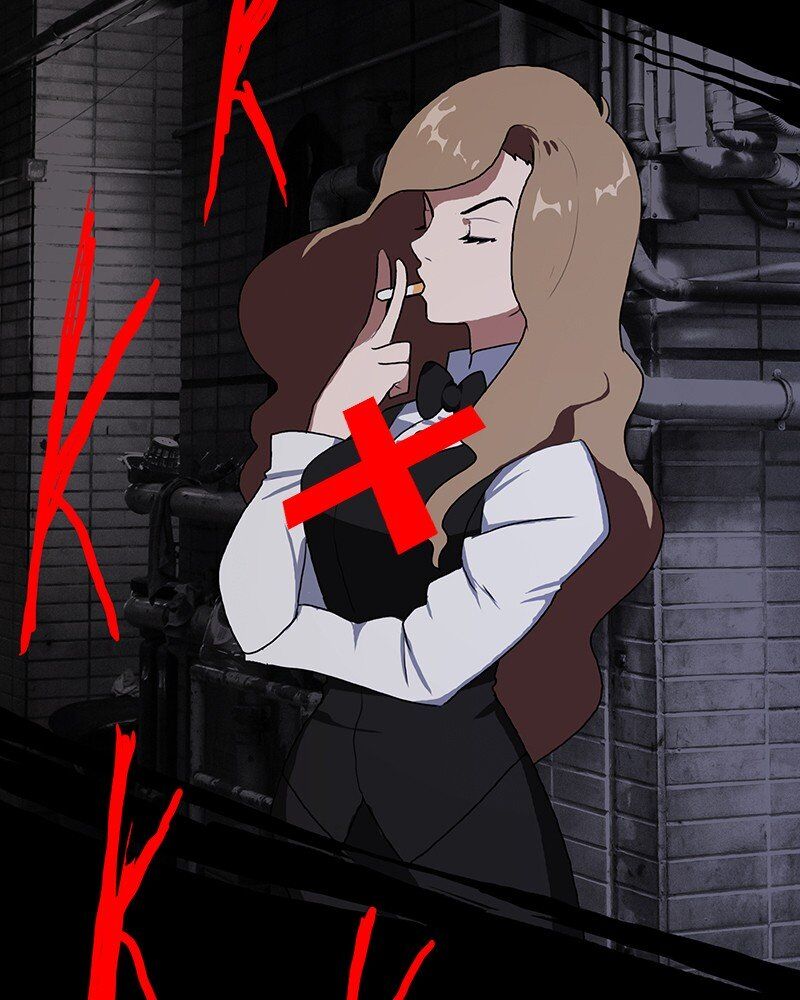 I’m the Grim Reaper Chapter 7 - Page 73