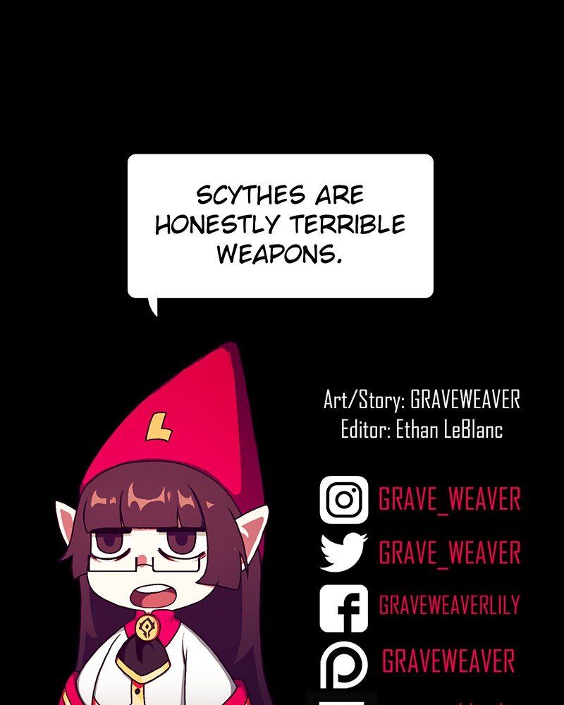 I’m the Grim Reaper Chapter 7 - Page 82