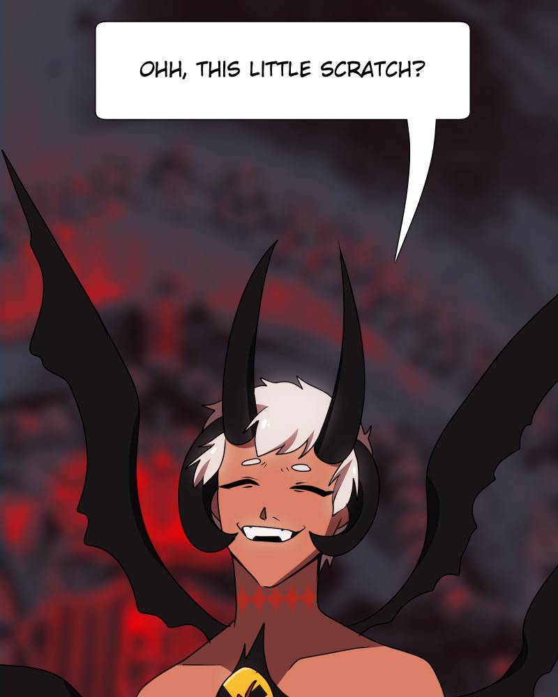 I’m the Grim Reaper Chapter 70 - Page 130