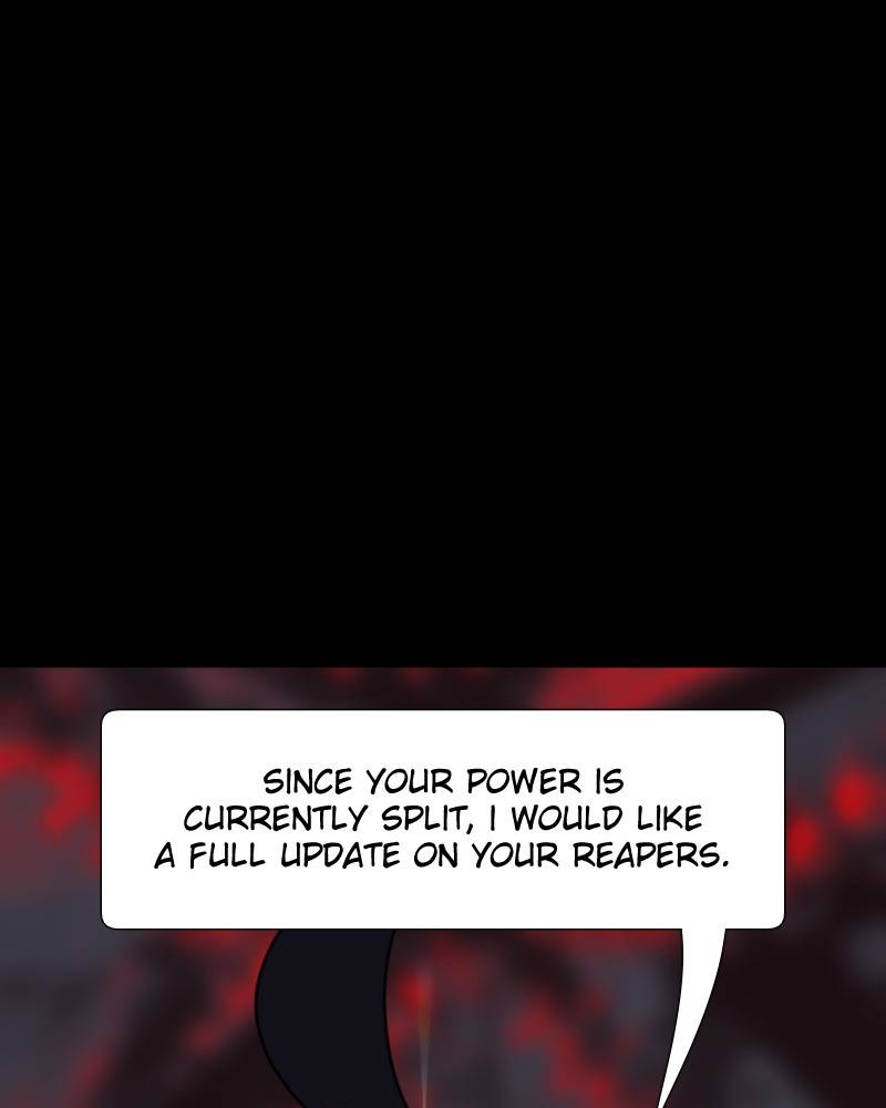 I’m the Grim Reaper Chapter 70 - Page 156