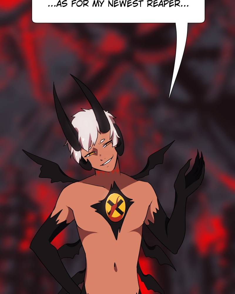 I’m the Grim Reaper Chapter 70 - Page 198