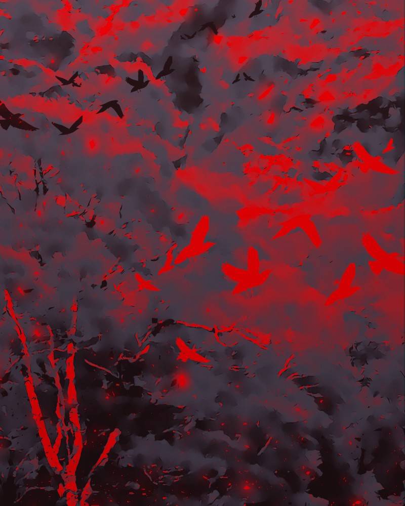 I’m the Grim Reaper Chapter 70 - Page 5