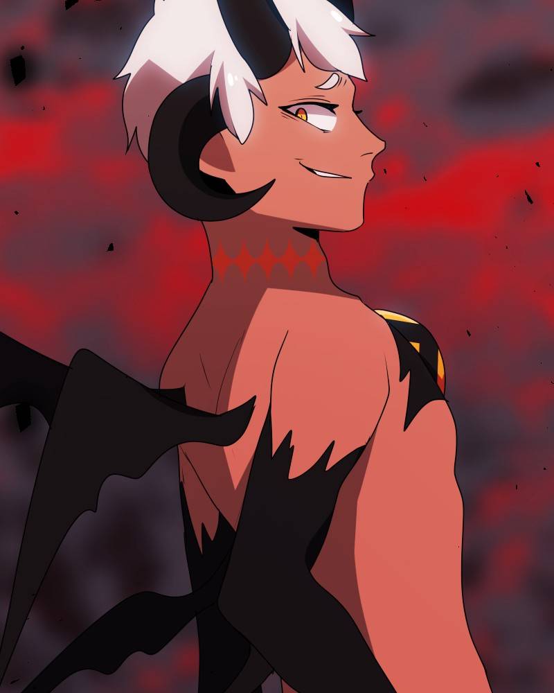 I’m the Grim Reaper Chapter 70 - Page 60